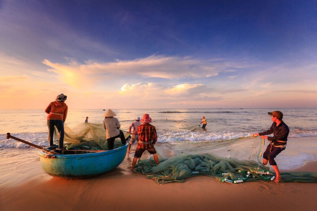 Fishermen-1
