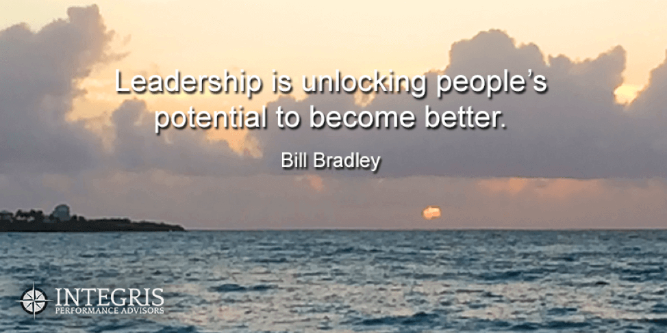 Bill Bradley Quote