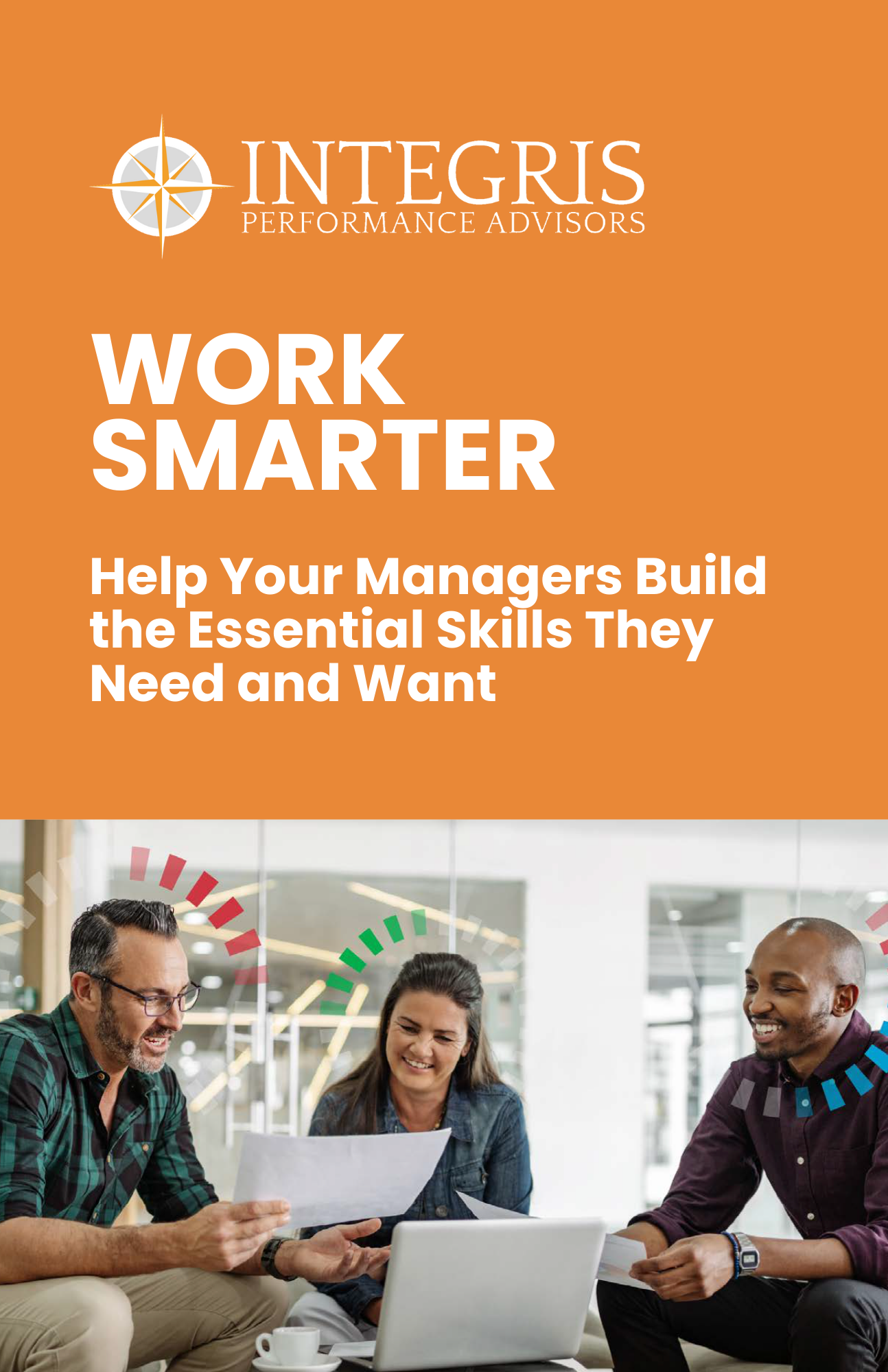 Work Smarter Flip Book