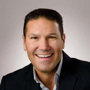 Brett Cooper is a dynamic speaker looking forward to helping your organization.