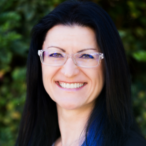 Sabine Rentschar